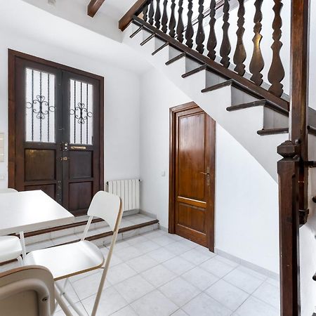 Bed and Breakfast Rustica, Centrica & Agradable Palma di Maiorca Esterno foto