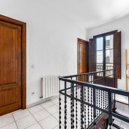 Bed and Breakfast Rustica, Centrica & Agradable Palma di Maiorca Esterno foto