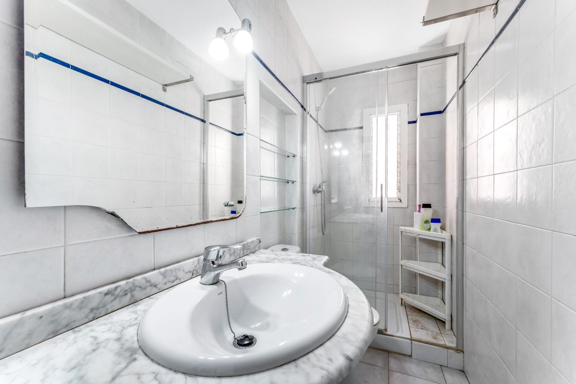 Bed and Breakfast Rustica, Centrica & Agradable Palma di Maiorca Esterno foto
