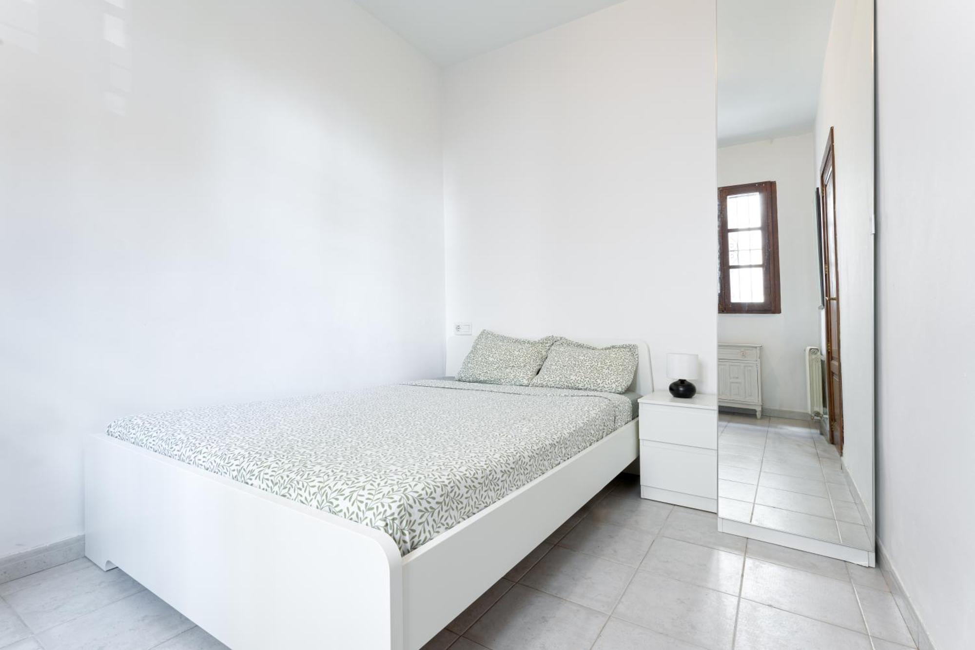 Bed and Breakfast Rustica, Centrica & Agradable Palma di Maiorca Esterno foto