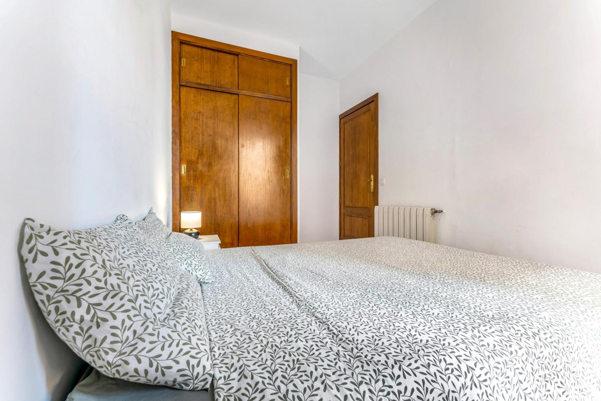 Bed and Breakfast Rustica, Centrica & Agradable Palma di Maiorca Esterno foto