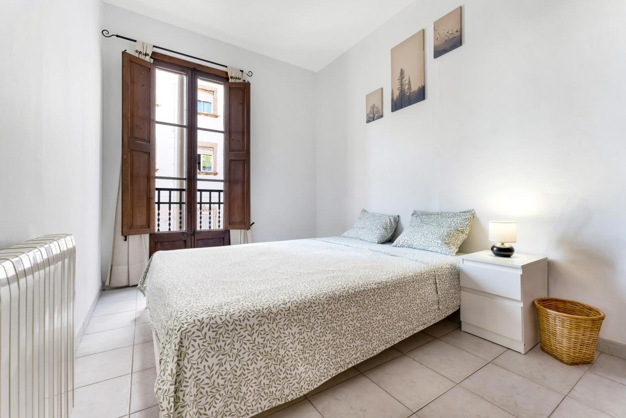 Bed and Breakfast Rustica, Centrica & Agradable Palma di Maiorca Esterno foto