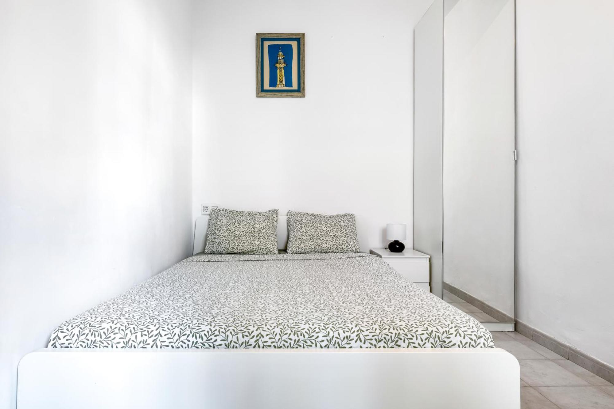 Bed and Breakfast Rustica, Centrica & Agradable Palma di Maiorca Esterno foto